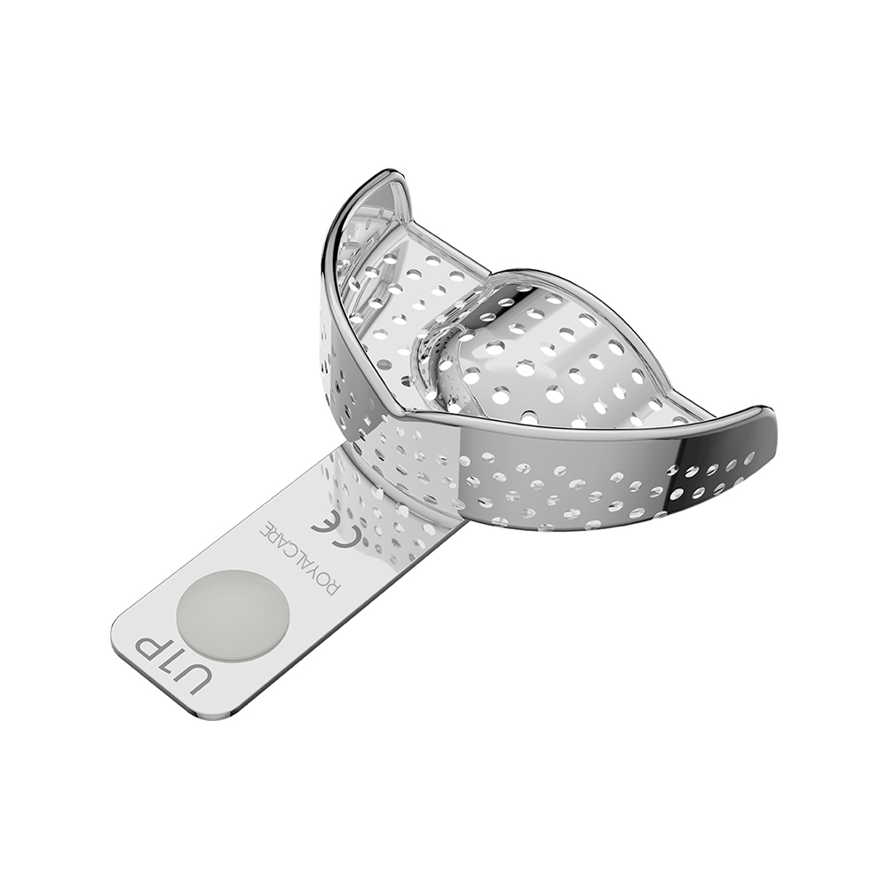 Impression Tray